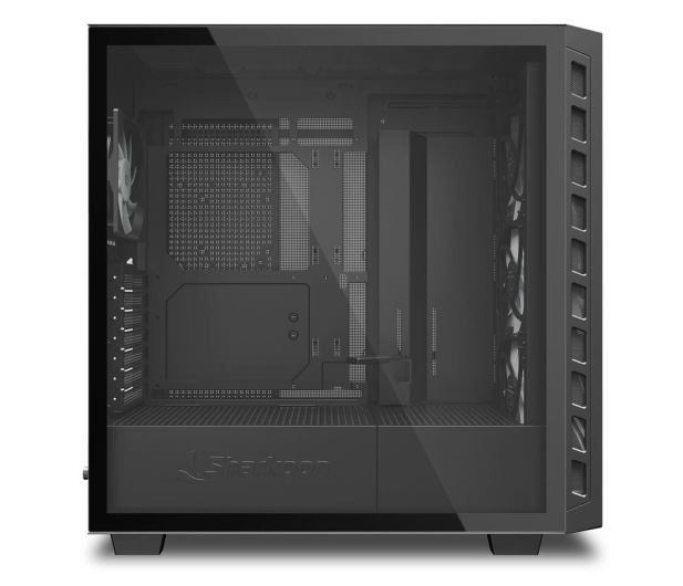 Sharkoon Rebel C80G RGB Black 4044951041152 - 1279370 - zdjęcie 4